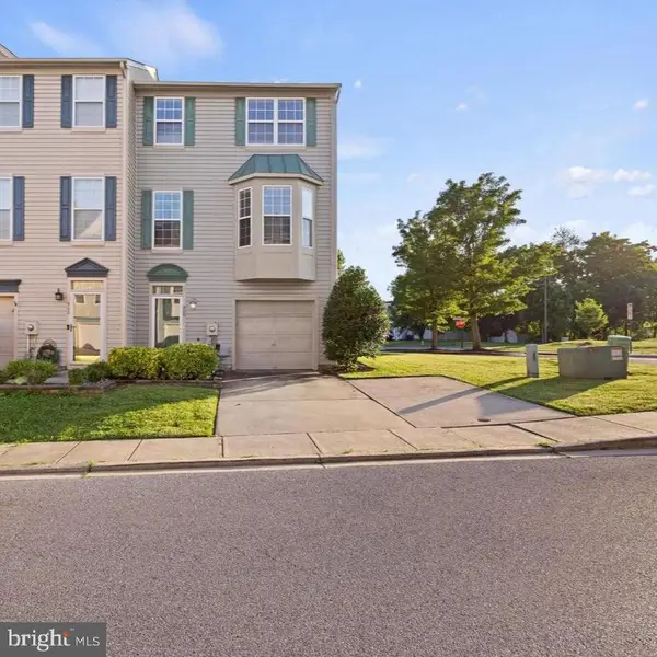 900 Turning Point Ct, FREDERICK, MD 21701