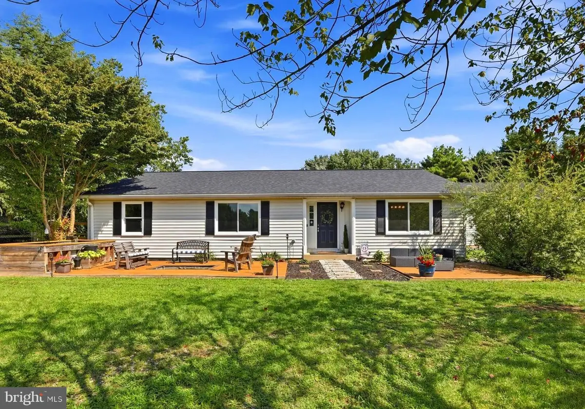 4245 Horine Rd, Jefferson, MD 21755 - #1