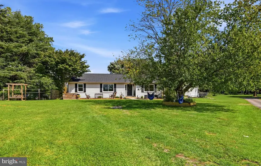 4245 Horine Rd, Jefferson, MD 21755 - #2