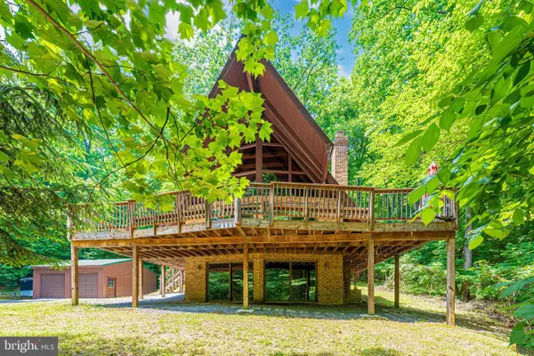 6838 Mountain Church Rd, MIDDLETOWN, MD 21769