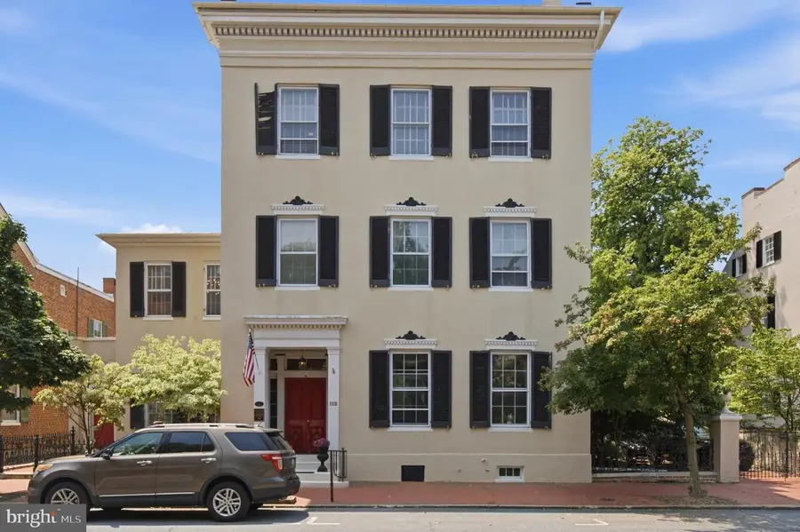 112 Church St, Frederick, MD 21701 - #3