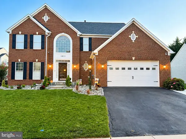 1811 Cyril Ct, FREDERICK, MD 21701