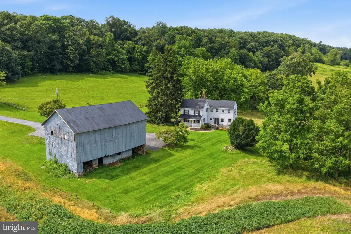 11801 Warner Rd, Keymar, MD 21757 - #1