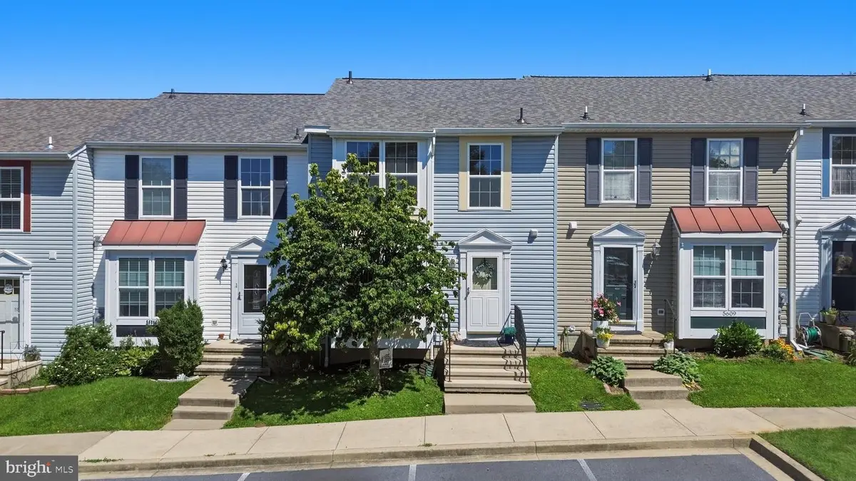 5607 Queen Anne Ct, New Market, MD 21774 - #1