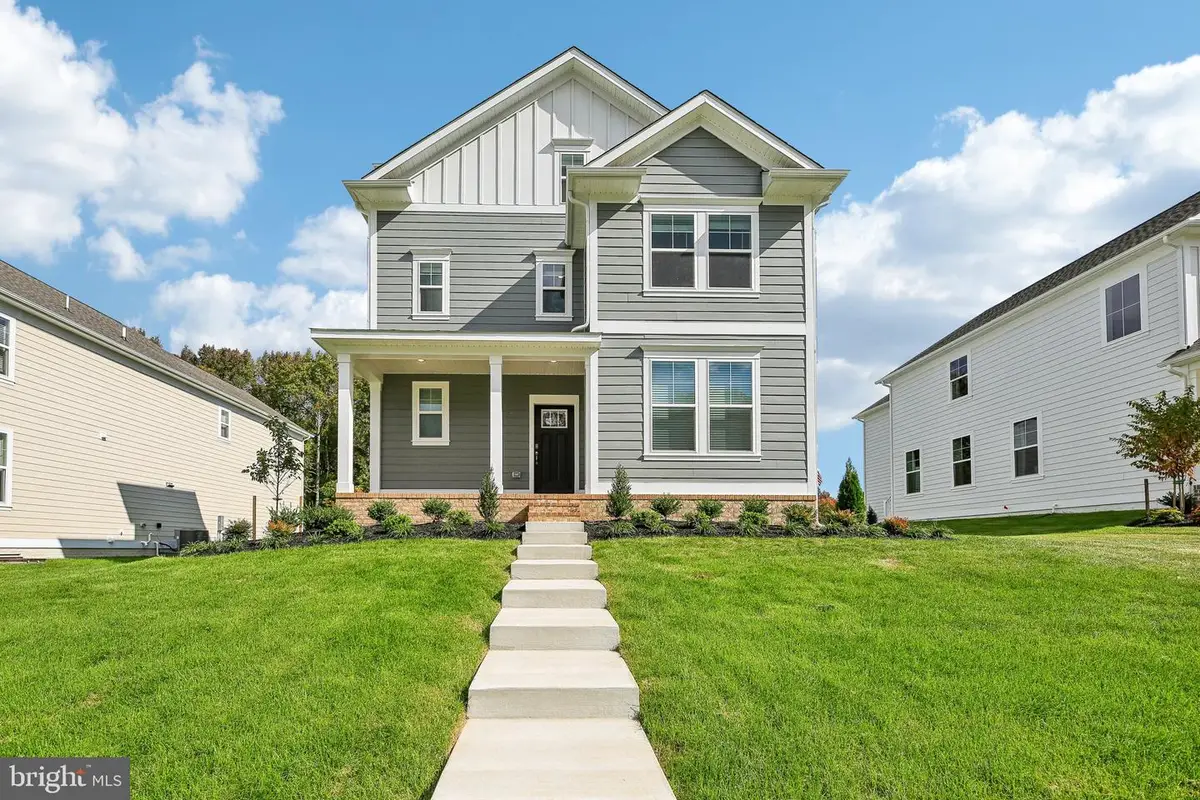 1518 Ripplecreek Dr, Frederick, MD 21703 - #1