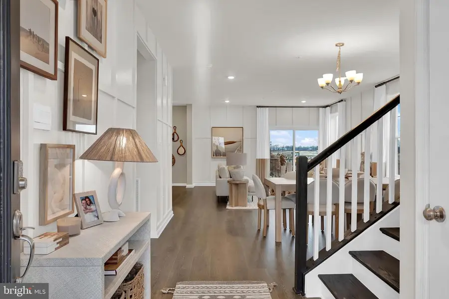 1518 Ripplecreek Dr, Frederick, MD 21703 - #2