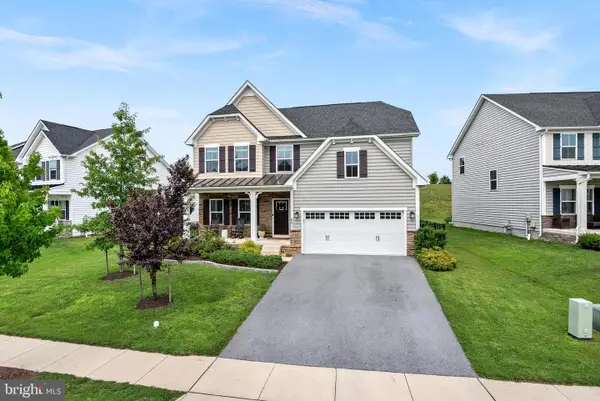 601 Canal Town St, BRUNSWICK, MD 21716