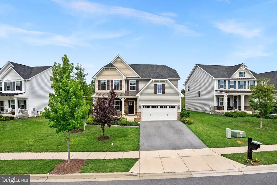 601 Canal Town St, Brunswick, MD 21716 - #3