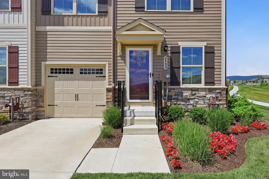 2495 Silver Leaf Dr, Frederick, MD 21702 - #3