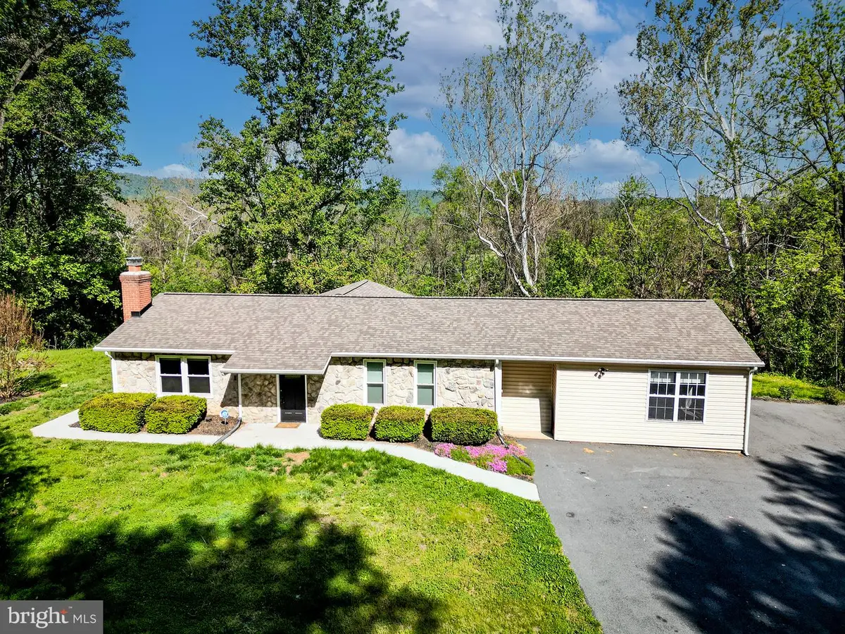 2816 Ballenger Creek Pike, Frederick, MD 21703 - #1