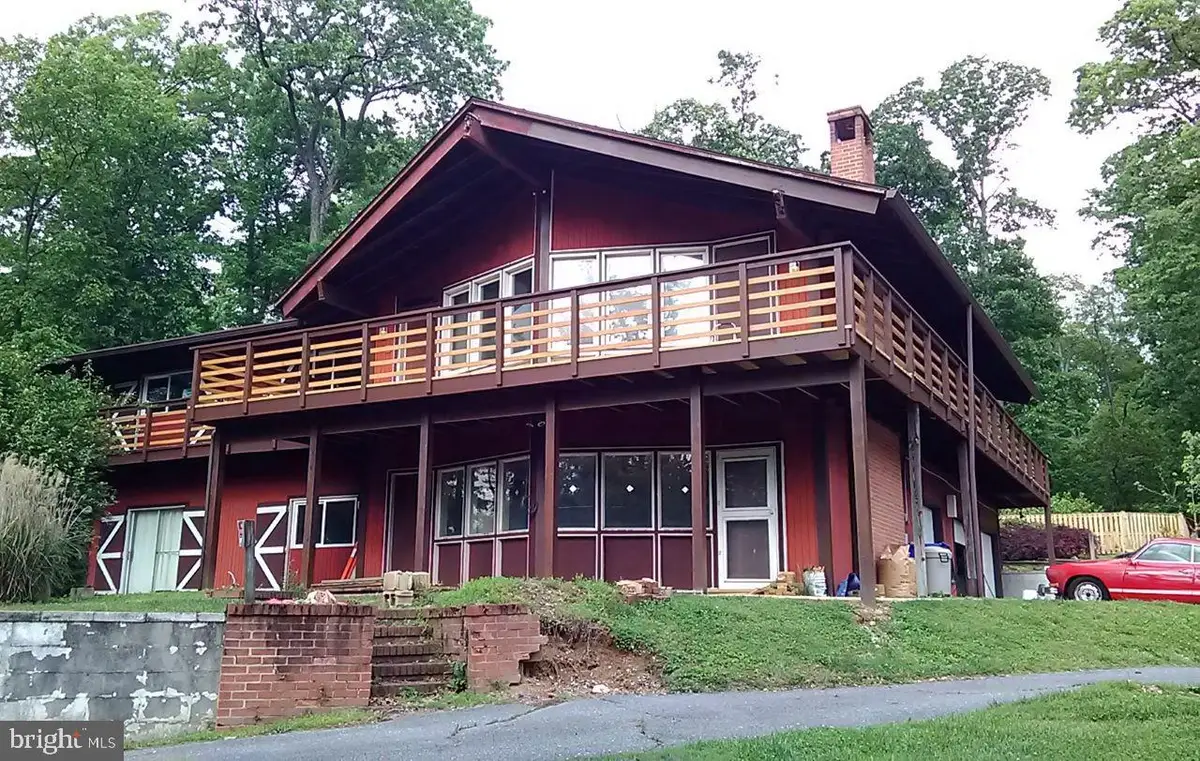 5605 Jefferson Blvd, Frederick, MD 21703 - #1