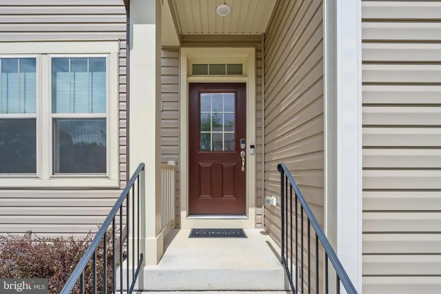1701 Evansberry Dr, Frederick, MD 21701 - #2