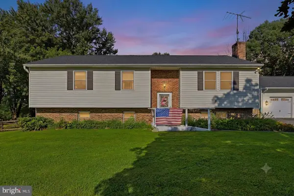 9092 Fox Ridge Dr, UNION BRIDGE, MD 21791