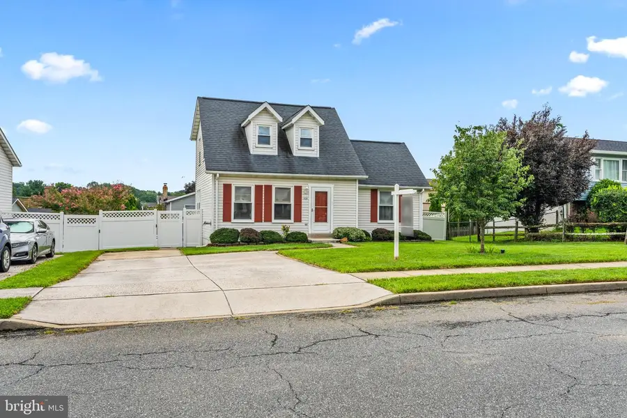 105 West Rd, Mount Airy, MD 21771 - #2