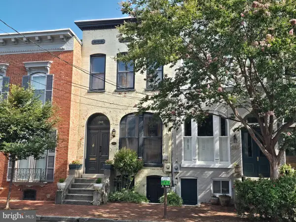 241 E Church St, FREDERICK, MD 21701