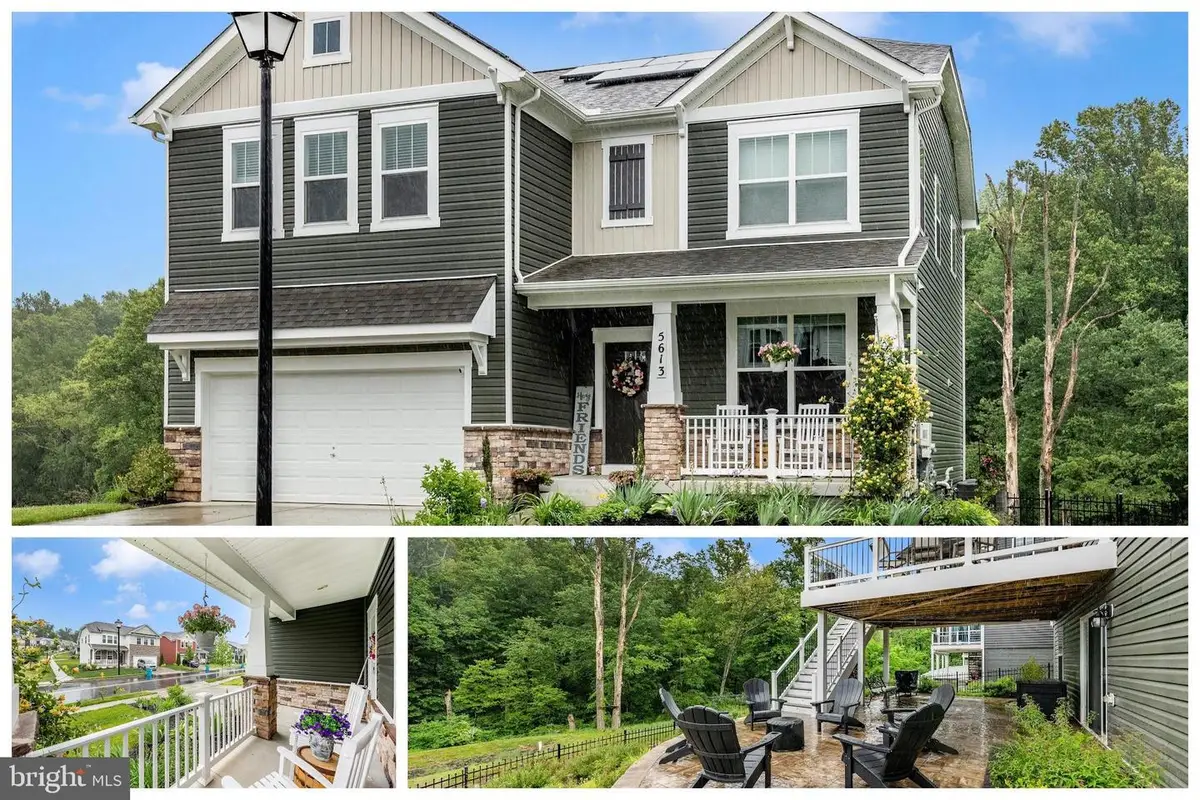 5613 Zoe Ln, Frederick, MD 21704 - #1