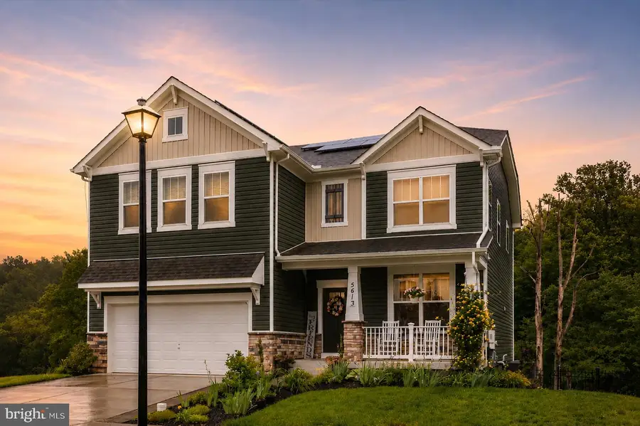 5613 Zoe Ln, Frederick, MD 21704 - #2