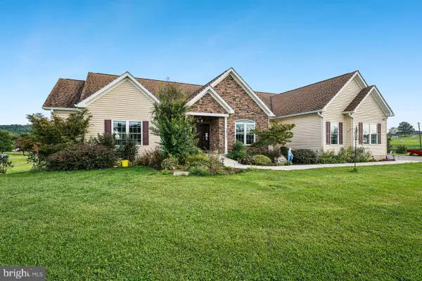 10241 Woodsboro Pike, WALKERSVILLE, MD 21793