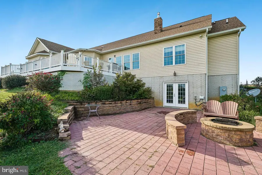 10241 Woodsboro Pike, Walkersville, MD 21793 - #3