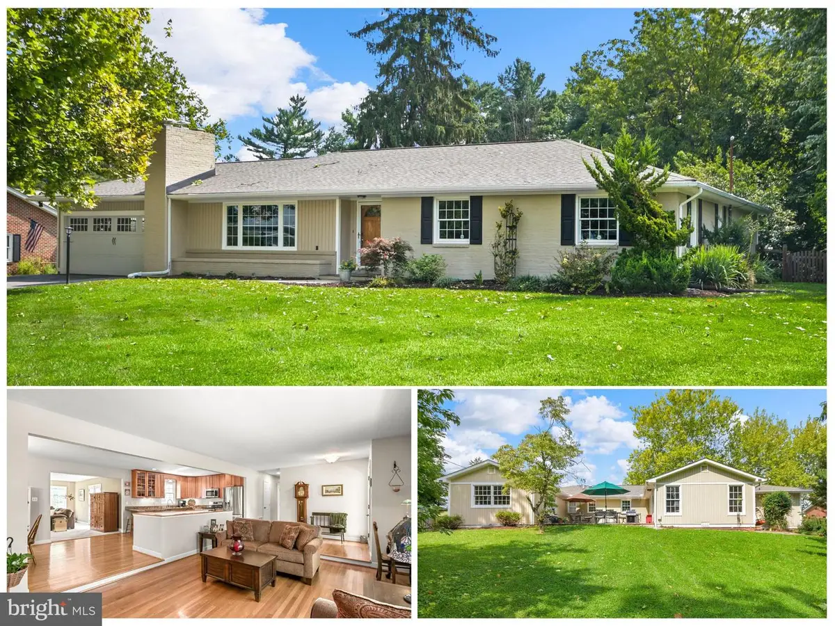 6313 Jefferson Blvd, Frederick, MD 21703 - #1