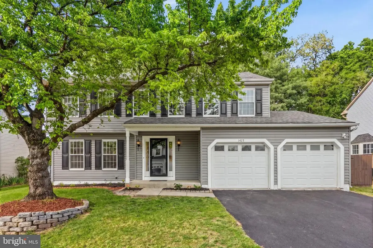 1425 Grouse Ct, Frederick, MD 21703 - #1