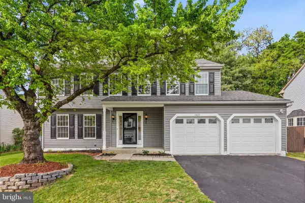 1425 Grouse Ct, FREDERICK, MD 21703