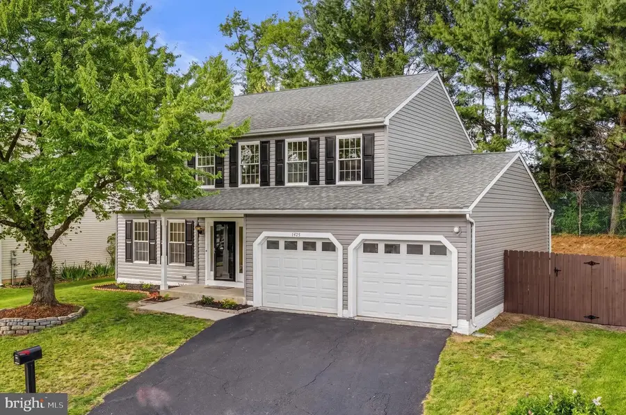 1425 Grouse Ct, Frederick, MD 21703 - #2