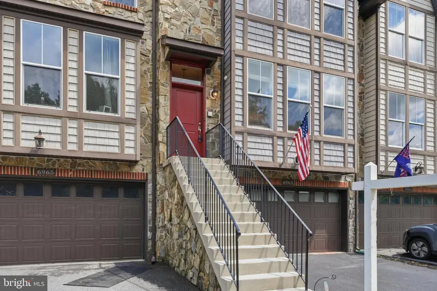 6963 Country Club Ter, New Market, MD 21774 - #2