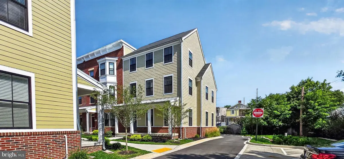 426 Chapel Aly #8, Frederick, MD 21701 - #1
