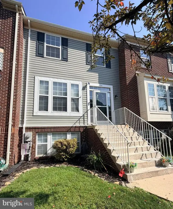 234 Heritage Ct, WALKERSVILLE, MD 21793