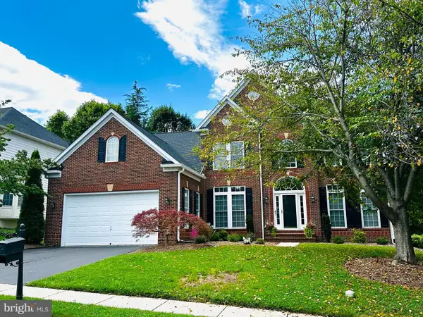 411 Glenbrook Dr, MIDDLETOWN, MD 21769