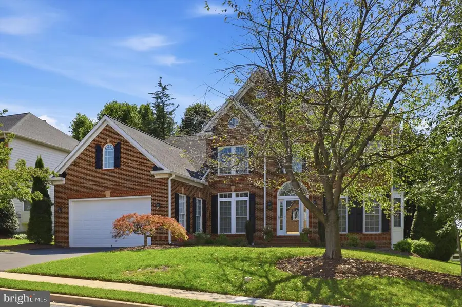 411 Glenbrook Dr, Middletown, MD 21769 - #2