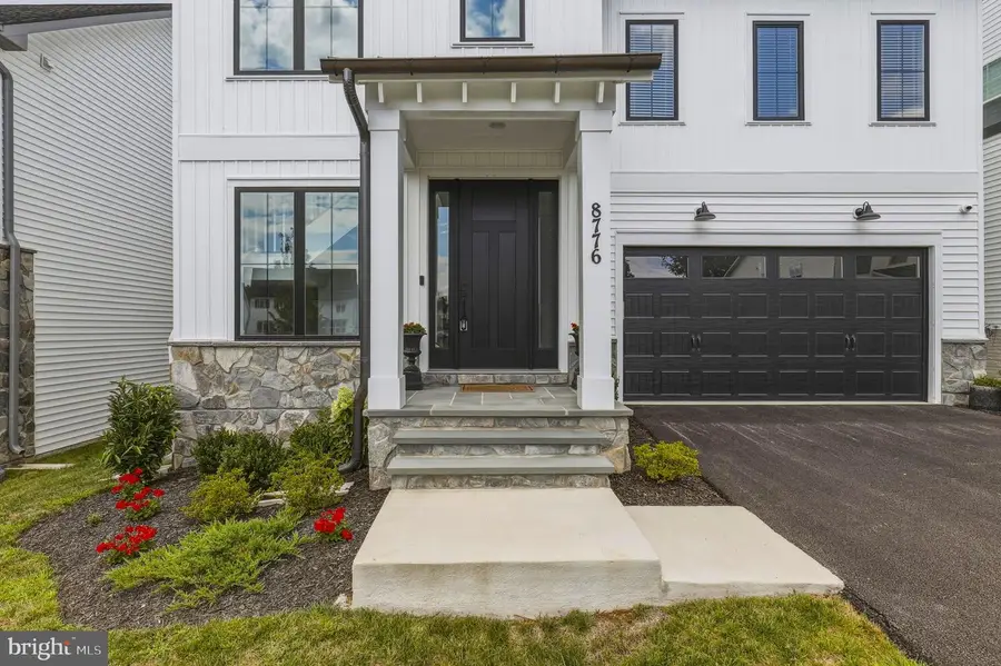 8776 Walnut Bottom Ln, Frederick, MD 21701 - #2