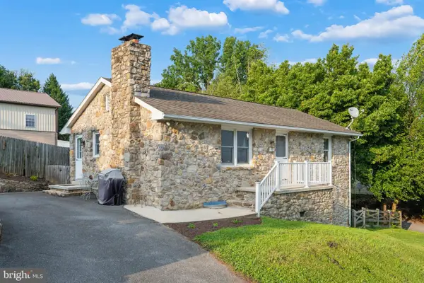 903 E C St E, BRUNSWICK, MD 21716