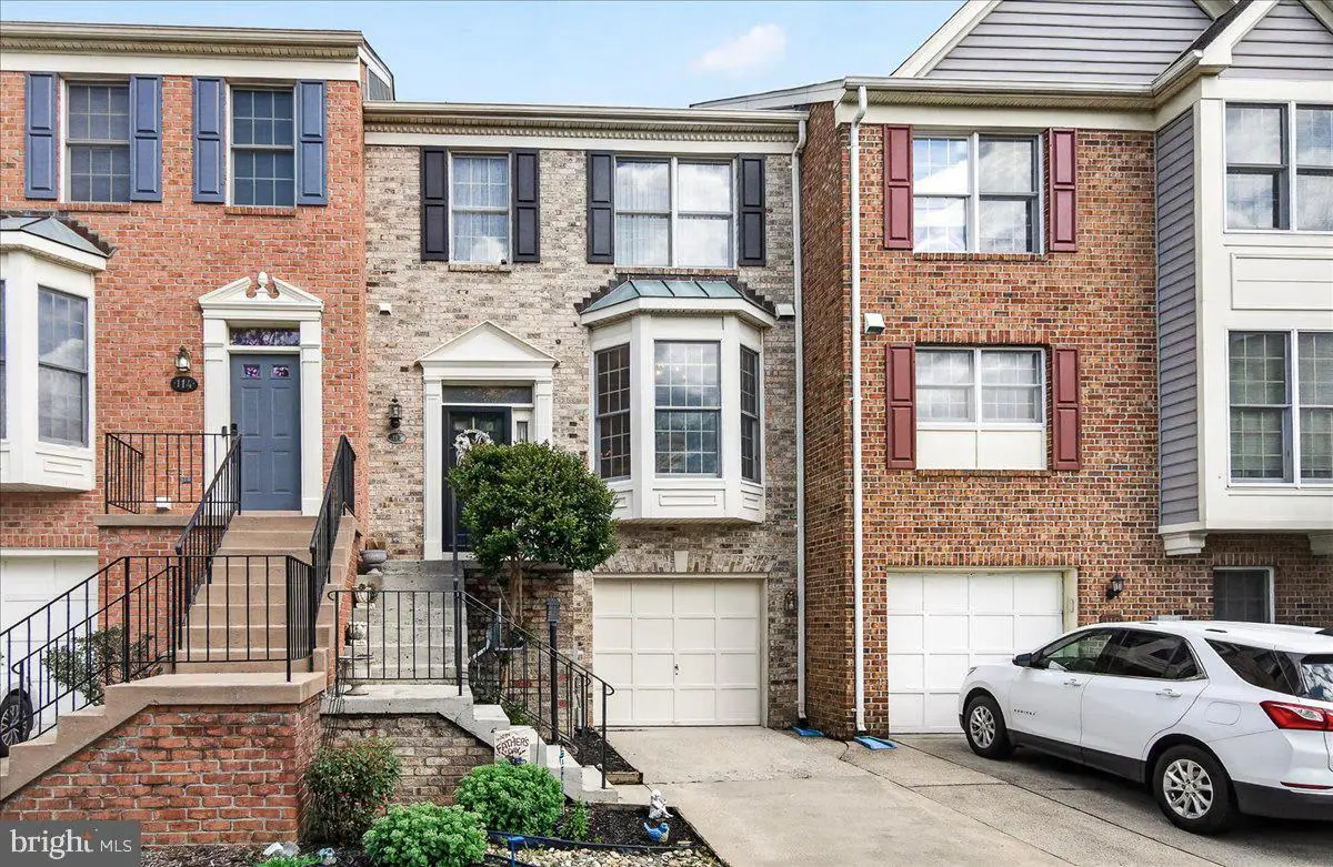 112 Toll House Ct, Frederick, MD 21702 - #1