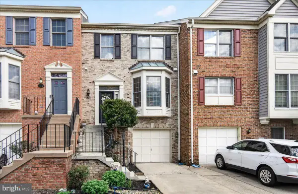 112 Toll House Ct, FREDERICK, MD 21702