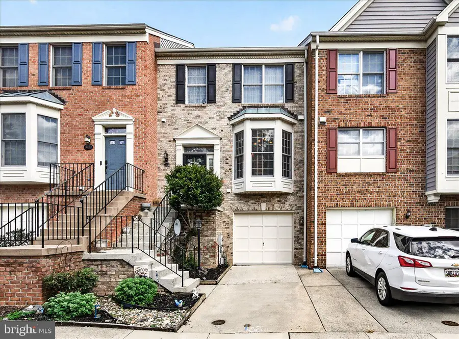 112 Toll House Ct, Frederick, MD 21702 - #2