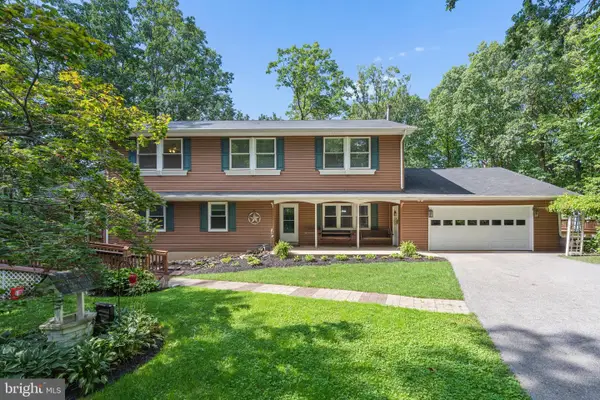 4840 Buffalo Rd, MOUNT AIRY, MD 21771