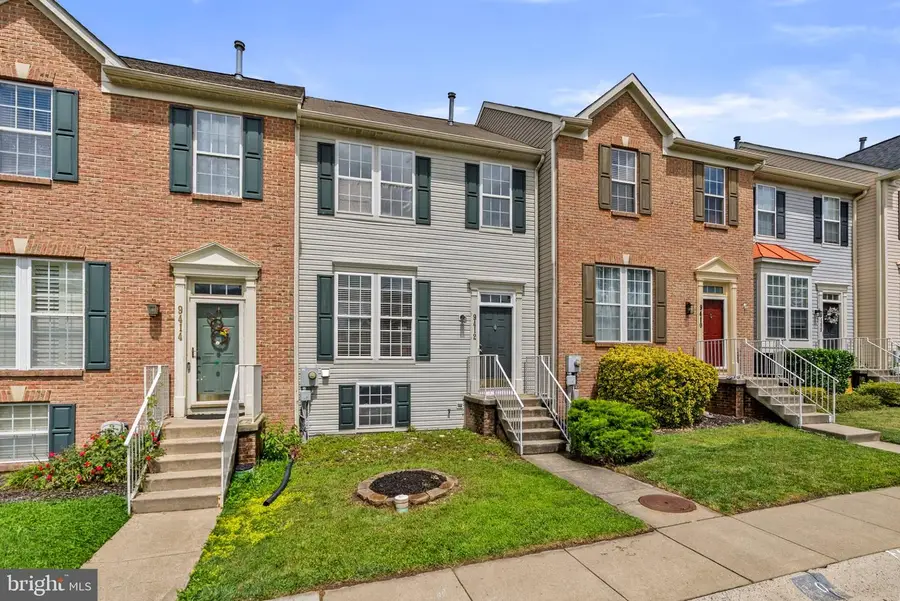9412 Birchwood Ct W, Frederick, MD 21701 - #2