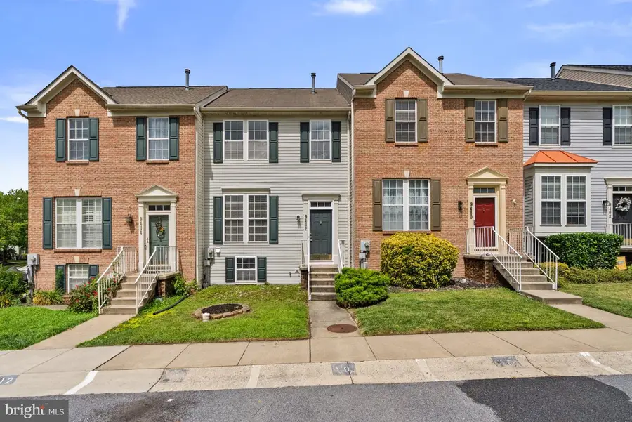9412 Birchwood Ct W, Frederick, MD 21701 - #3