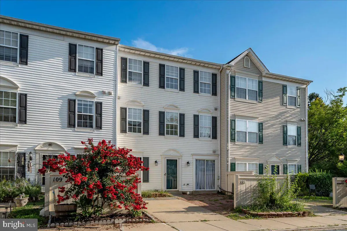 111 Boxgrove Way, Frederick, MD 21702 - #1