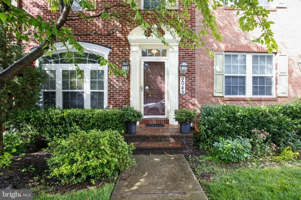 9045 Mcpherson St, FREDERICK, MD 21704
