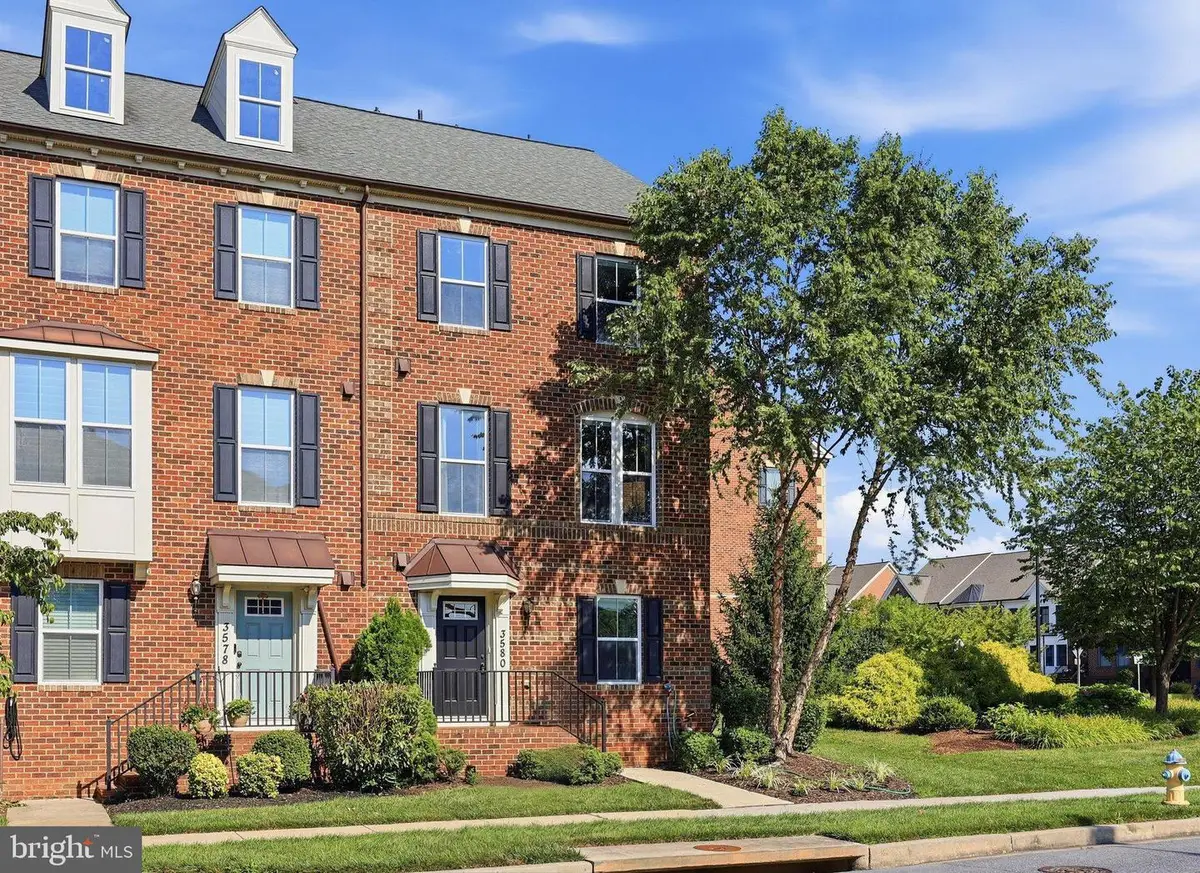 3580 Sprigg St S, Frederick, MD 21704 - #1