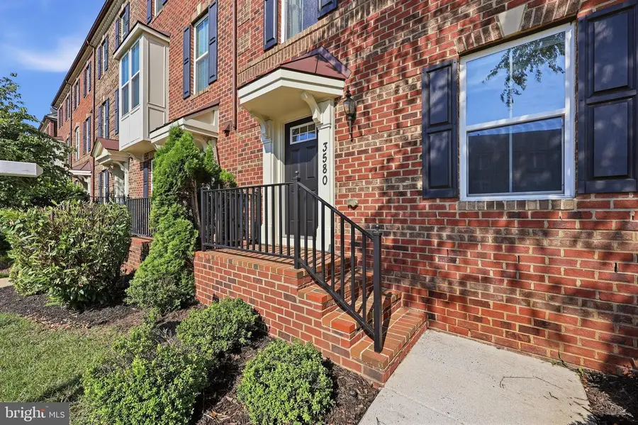 3580 Sprigg St S, Frederick, MD 21704 - #2