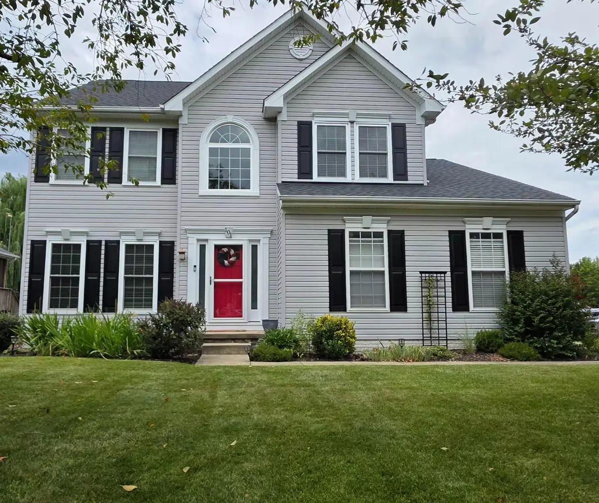 101 Crosstimber Way, Frederick, MD 21702 - #1