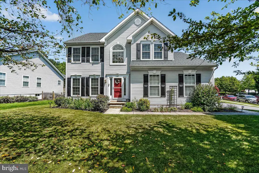 101 Crosstimber Way, Frederick, MD 21702 - #2