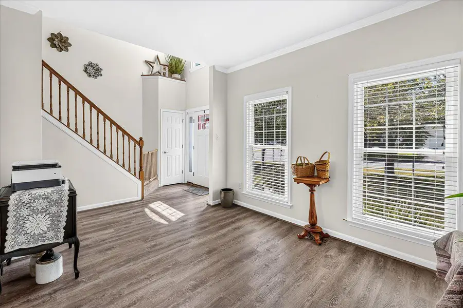 101 Crosstimber Way, Frederick, MD 21702 - #3