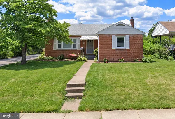 919 Seminole Rd, FREDERICK, MD 21701