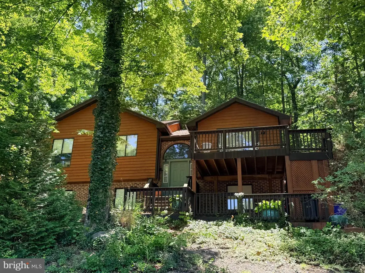 6725 W Lakeridge Rd, New Market, MD 21774 - #1