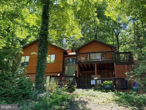 6725 W Lakeridge Rd, NEW MARKET, MD 21774